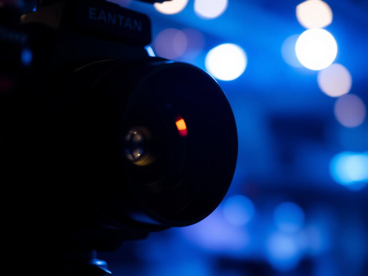 Projektvorschau: Imagefilm-Produktion (Video)