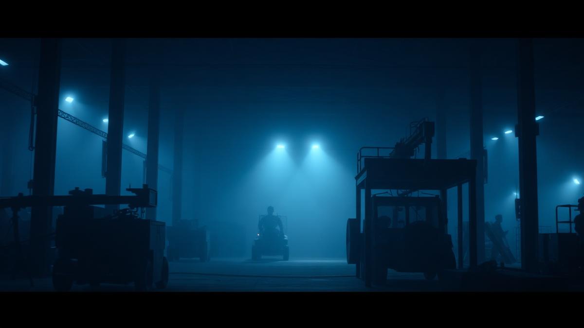 Video-Vorschau: Imagefilm
